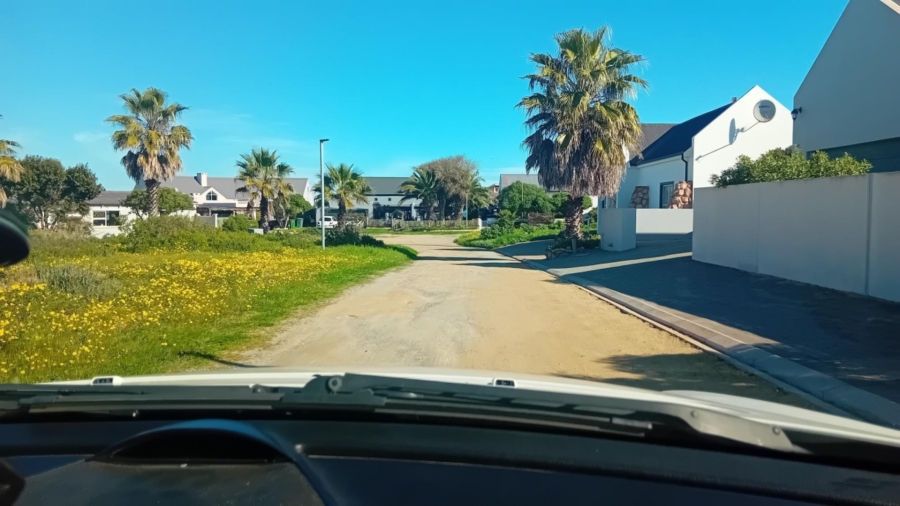 5 Bedroom Property for Sale in Bluewater Bay Western Cape